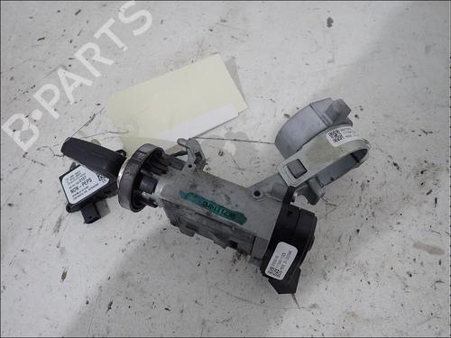 Used Ignition barrel Ignition barrel CHEVROLET AVEO Hatchback (T300) 1.2 (86 hp) 34021666 34021666