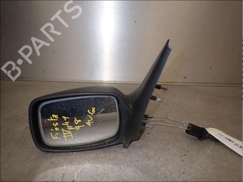 Used Left mirror Left mirror FORD FIESTA IV (JA_, JB_) 1.3 i (60 hp) 34013537 34013537