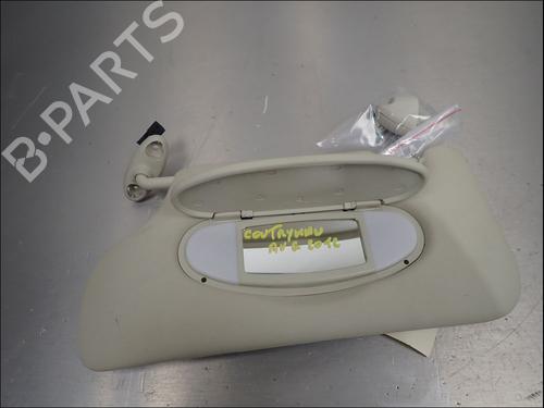Left sun visor MINI MINI COUNTRYMAN (R60) Cooper SD | BP39683919I1 - Image 2