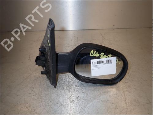 Used Right mirror Right mirror 34017602 34017602
