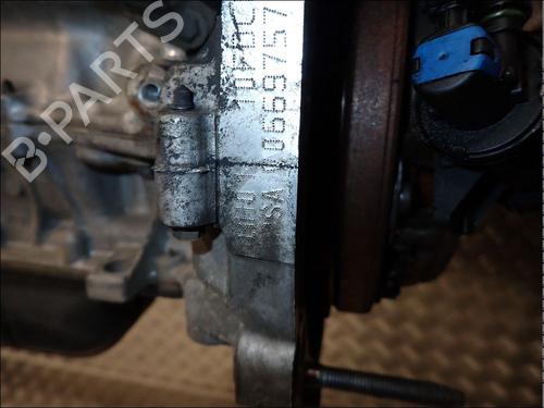 Engine PEUGEOT 208 I (CA_, CC_) 1.4 HDi | BP34017775M1 - Image 9
