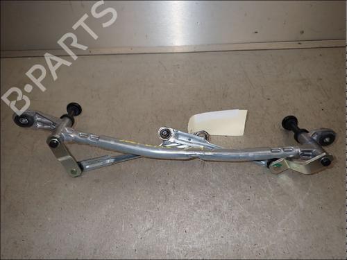 Used Front wipers mechanism Front wipers mechanism PEUGEOT 5008 II (MC_, MJ_, MR_, M4_) 1.2 Hybrid 136 (MRHPYC) (136 hp) 34032713 34032713