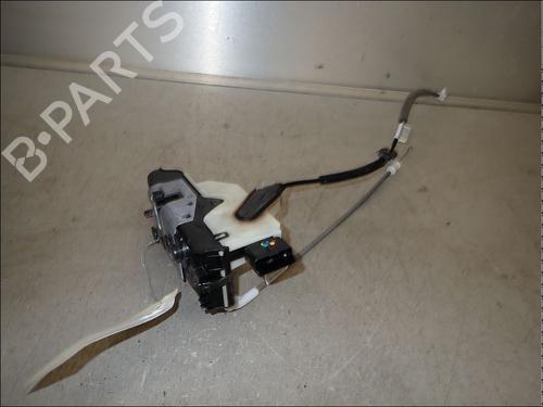 Used Front left lock Front left lock 34015031 34015031