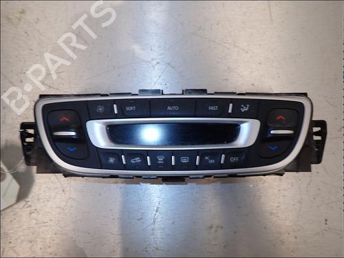 Used Climate control Climate control RENAULT MEGANE III Hatchback (BZ0/1_, B3_) 1.5 dCi (106 hp) 34026922 34026922