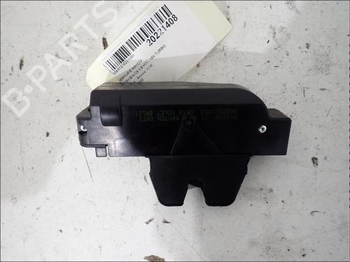 Used Tailgate lock Tailgate lock CITROËN C4 I (LC_) 1.6 HDi (90 hp) 34023927 34023927