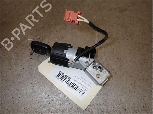 ignition-barrel-peugeot-307-3ac-2000-2001-2002-2003-2004-2005-2006-2007-2008-2009-2010-2011-2012-34035879 main image