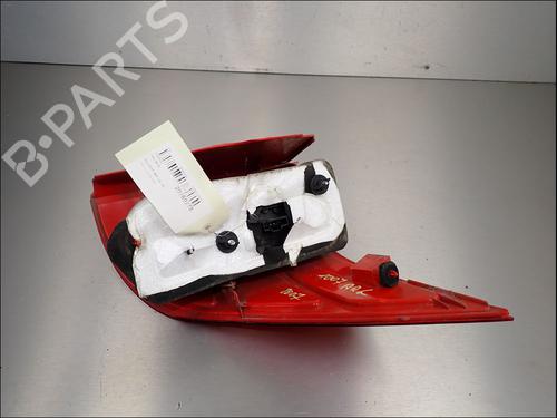 Left taillight PEUGEOT 1007 (KM_) 1.4 | BP38798918C34 - Image 2