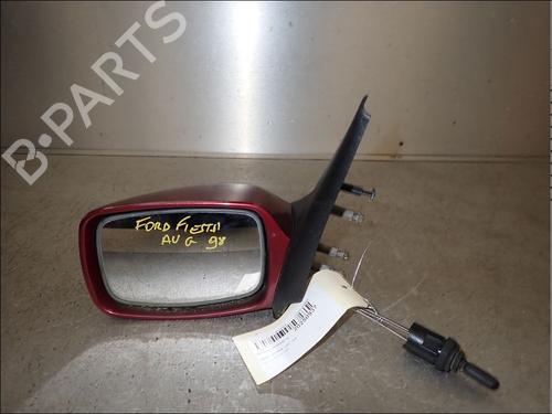 Used Left mirror Left mirror FORD FIESTA IV (JA_, JB_) 1.25 i 16V (75 hp) 34024169 34024169