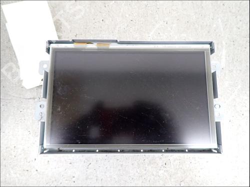 Used Display monitor Display monitor LAND ROVER RANGE ROVER EVOQUE (L538) 2.0 D (150 hp) 36518387 36518387