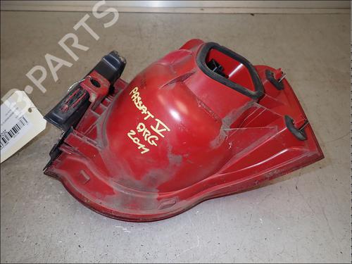 Left taillight VW PASSAT B6 Variant (3C5) 1.6 TDI | BP34023163C34 - Image 3