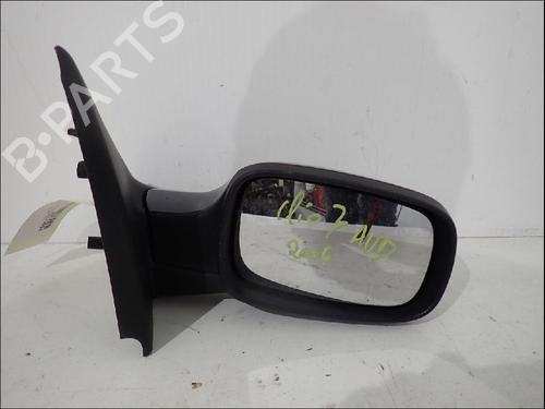 right-mirror-renault-clio-iii-br01-cr01-2005-2006-2007-2008-2009-2010-2011-2012-2013-2014-34020898 main image