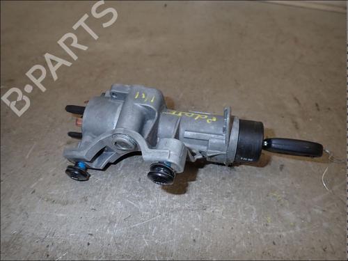 Used Ignition barrel Ignition barrel VW POLO IV (9N_, 9A_) 1.2 12V (64 hp) 34022792 34022792