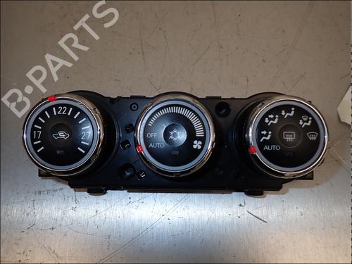Used Climate control Climate control 34030187 34030187