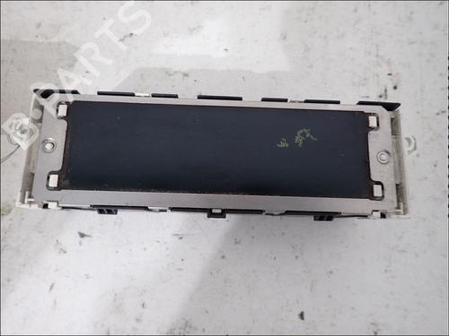 Used Display monitor Display monitor PEUGEOT 308 SW I (4E_, 4H_) 1.6 HDi (109 hp) 34024128 34024128