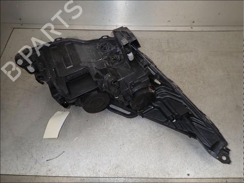 Left headlight PEUGEOT 5008 (0U_, 0E_) 1.6 HDi | BP34036659C28 - Image 5