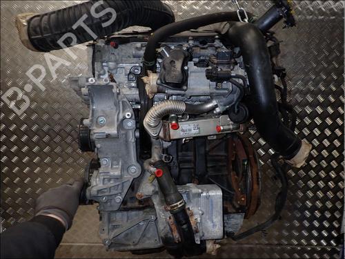 Motor Motor RENAULT MASTER III Van (FV) 2.3 dCi 125 FWD (FV0C, FV0D, FV0G, FV0H, FV0J, FV0K,... (125 hp) 34035856 34035856