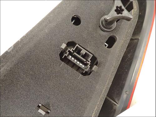 Left taillight DACIA LOGAN (LS_) 1.6 (LS0B, LS0D, LS0F, LS0H) | BP40004851C34 - Image 4