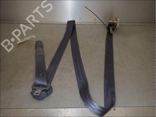 Used Rear right belt tensioner Rear right belt tensioner TOYOTA RAV 4 II (_A2_) 2.0 D 4WD (CLA20_, CLA21_, CLA20R, CLA21R) (116 hp) 34012058 34012058