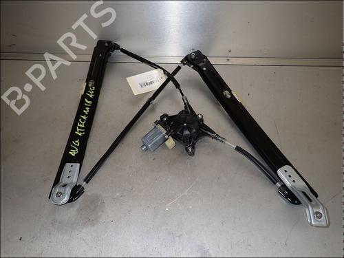 Used Other Other SEAT ATECA (KH7, KHP) 1.5 TSI (150 hp) 34032391 34032391