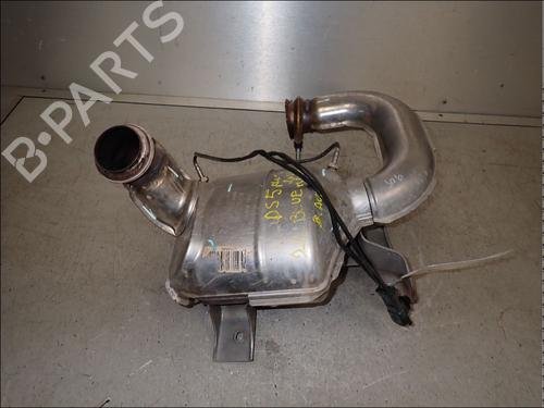 Katalysator für Katalysator CITROËN DS5 2.0 BlueHDi 180 (180 hp) 34028488 34028488