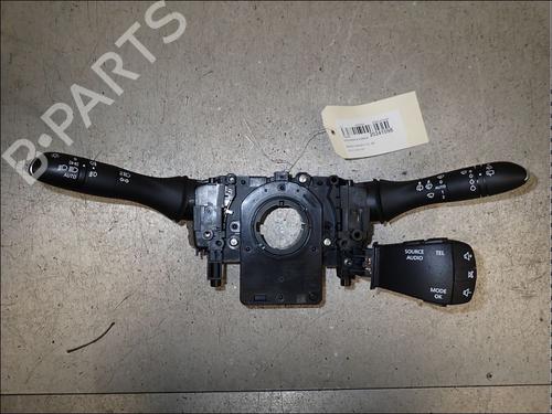 Used Headlight switch Headlight switch RENAULT SCÉNIC IV (J9_) 1.3 TCe 140 (140 hp) 34036123 34036123
