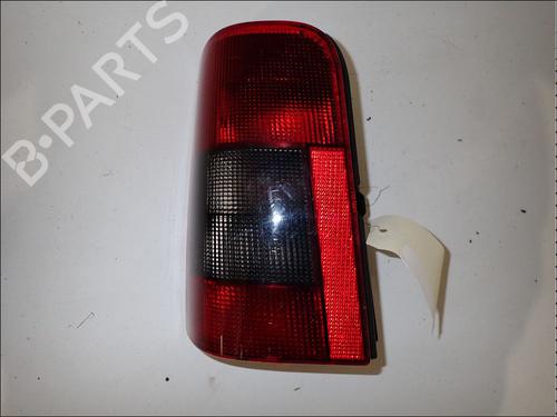 Used Left taillight Left taillight 34024931 34024931