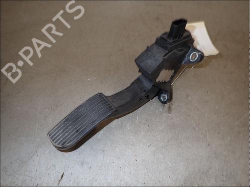 Used Pedal Pedal CITROËN C1 II (PA_, PS_) 1.0 VTi 68 (69 hp) 34011991 34011991