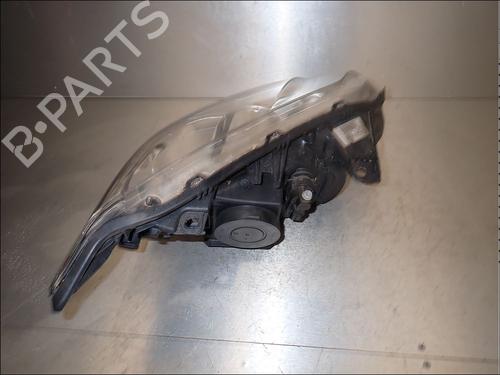 Left headlight RENAULT LAGUNA III (BT0/1) 1.5 dCi (BT00, BT0A, BT0T, BT1J) | BP34028515C28 - Image 3