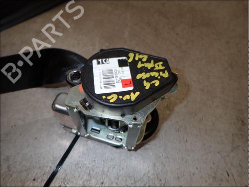 Front left seatbelt CITROËN C4 Picasso II 1.6 BlueHDi 120 | BP34018119I26 - Image 3