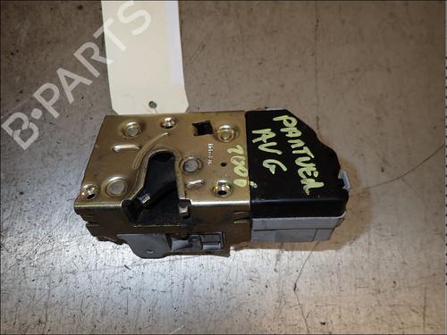 Otra Otra PEUGEOT PARTNER MPV (5_, G_) 1.6 16V (109 hp) 34032765 34032765