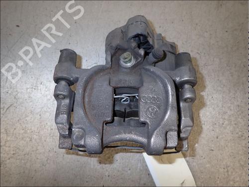 Used Left rear brake caliper Left rear brake caliper VW GOLF VII (5G1, BQ1, BE1, BE2) 1.6 TDI (110 hp) 34014787 34014787