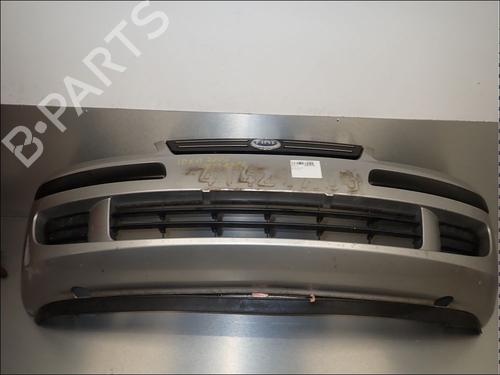 Used Front bumper Front bumper FIAT IDEA (350_) 1.3 D Multijet (70 hp) 34015053 34015053