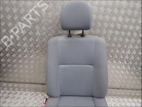 Left front seat DACIA LOGAN (LS_) 1.6 (LS0B, LS0D, LS0F, LS0H) | BP39633995C15 - Image 3