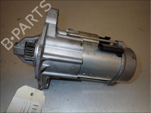 Used Starter Starter TOYOTA YARIS (_P9_) 1.33 VVT-i (NSP90_, NSP90R) (100 hp) 34011791 34011791