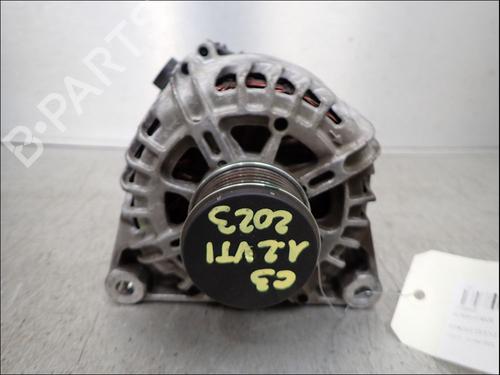 Used Alternator Alternator 36764295 36764295