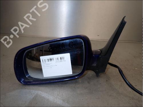 Used Left mirror Left mirror VW BORA I (1J2) 1.9 TDI (101 hp) 34022368 34022368