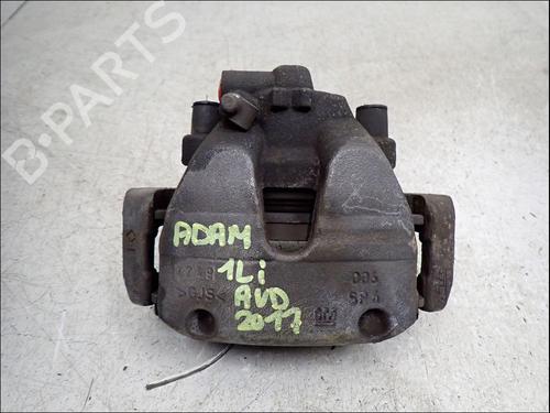 Used Right front brake caliper Right front brake caliper 36832173 36832173