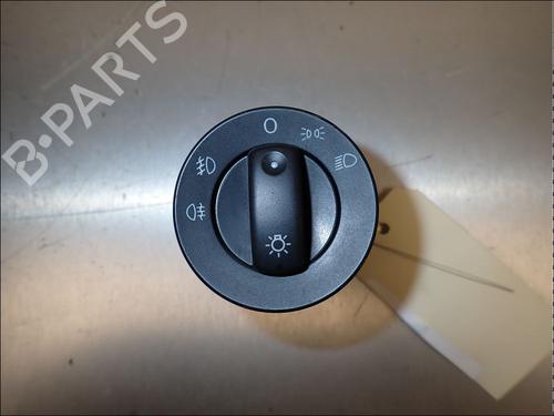 Used Headlight switch Headlight switch SEAT EXEO (3R2) 1.6 (102 hp) 34011279 34011279