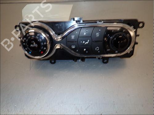 Used Climate control Climate control 34025599 34025599