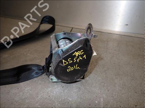 Rear left seatbelt CITROËN DS5 2.0 BlueHDi 180 | BP34035811I29 - Image 3