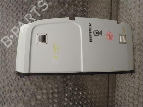Used Right tailgate Right tailgate 39609245 39609245