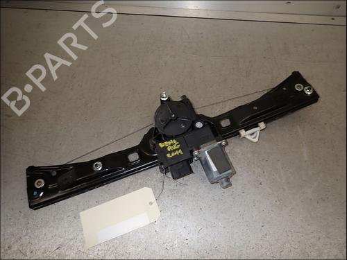 front-left-window-mechanism-citroen-nemo-mpv-2009-34416151 main image