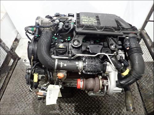 Engine PEUGEOT 206+ (2L_, 2M_) 1.4 HDi eco 70 | BP34022231M1 - Image 2