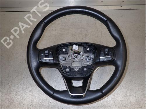 Used Steering wheel Steering wheel FORD FOCUS IV (HN) 1.0 EcoBoost (125 hp) 34035521 34035521