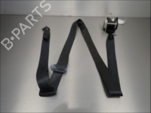 Used Front left seatbelt Front left seatbelt 38717381 38717381