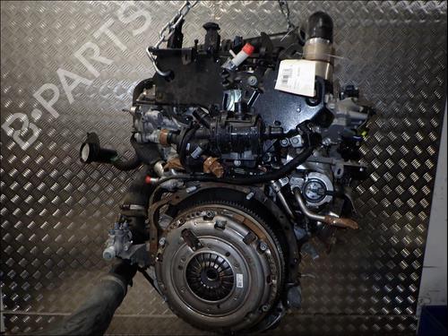 Used Engine Engine RENAULT MASTER III Van (FV) 2.3 dCi 150 FWD (FV0F, FV03, FV09) (150 hp) 35779451 35779451