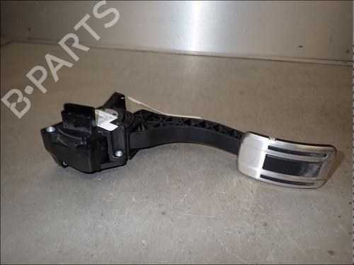 Used Pedal Pedal PEUGEOT 308 II (LB_, LP_, LW_, LH_, L3_) 1.5 BlueHDi 130 (131 hp) 34016928 34016928