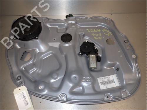 Used Other Other FIAT IDEA (350_) 1.3 D Multijet (90 hp) 34027705 34027705