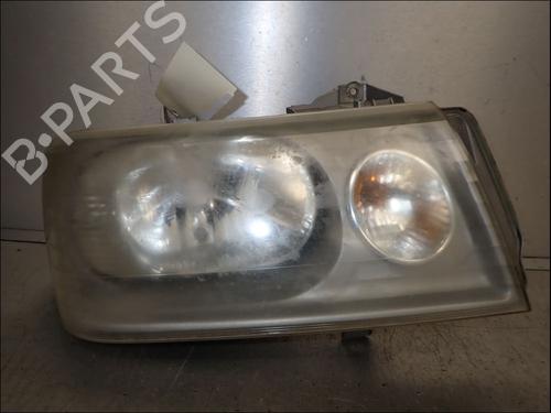 Faro derecho Faro derecho PEUGEOT EXPERT Van (222) 2.0 HDI (94 hp) 36007430 36007430