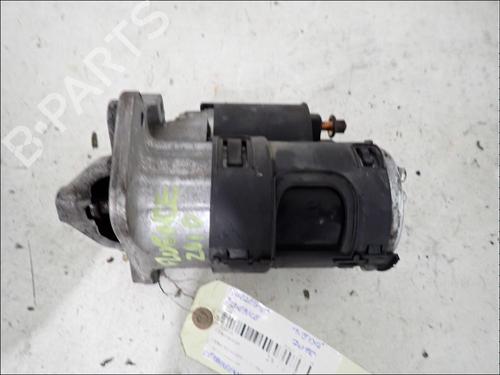Used Starter Starter RENAULT FLUENCE (L3_) 1.5 dCi (L30B) (106 hp) 34020569 34020569